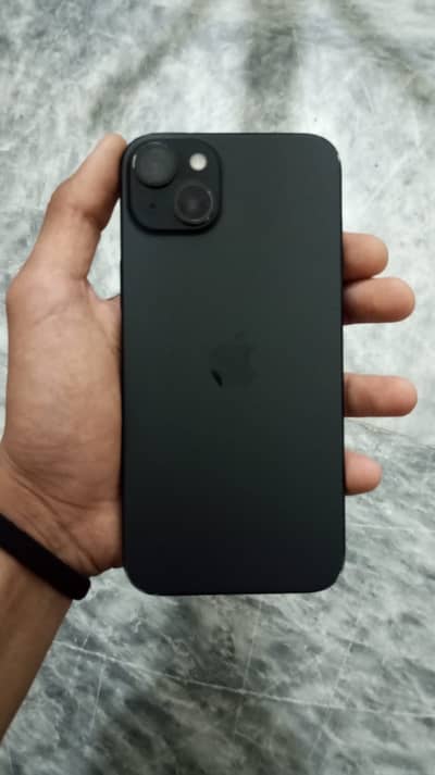 Apple iPhone 15 plus