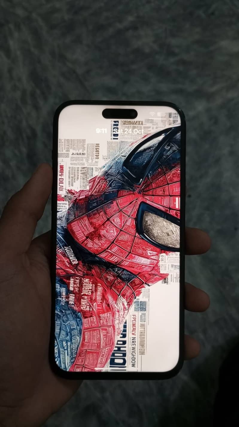 Apple iPhone 15 plus 3