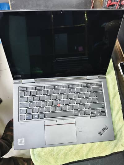 Lenovo X1 Yoga
