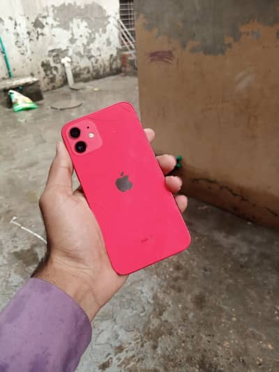 Apple iPhone 12