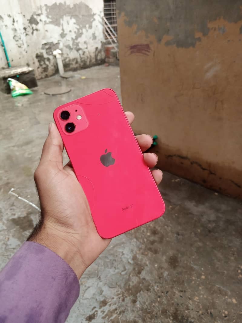 Apple iPhone 12 0