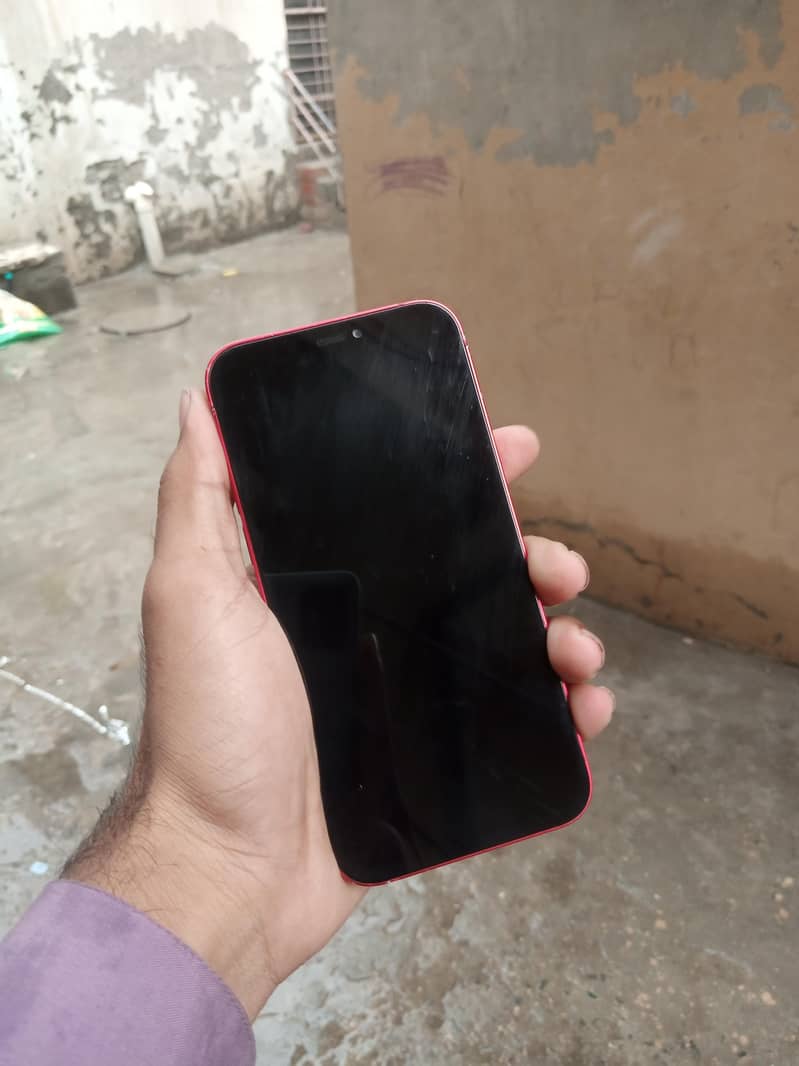 Apple iPhone 12 3