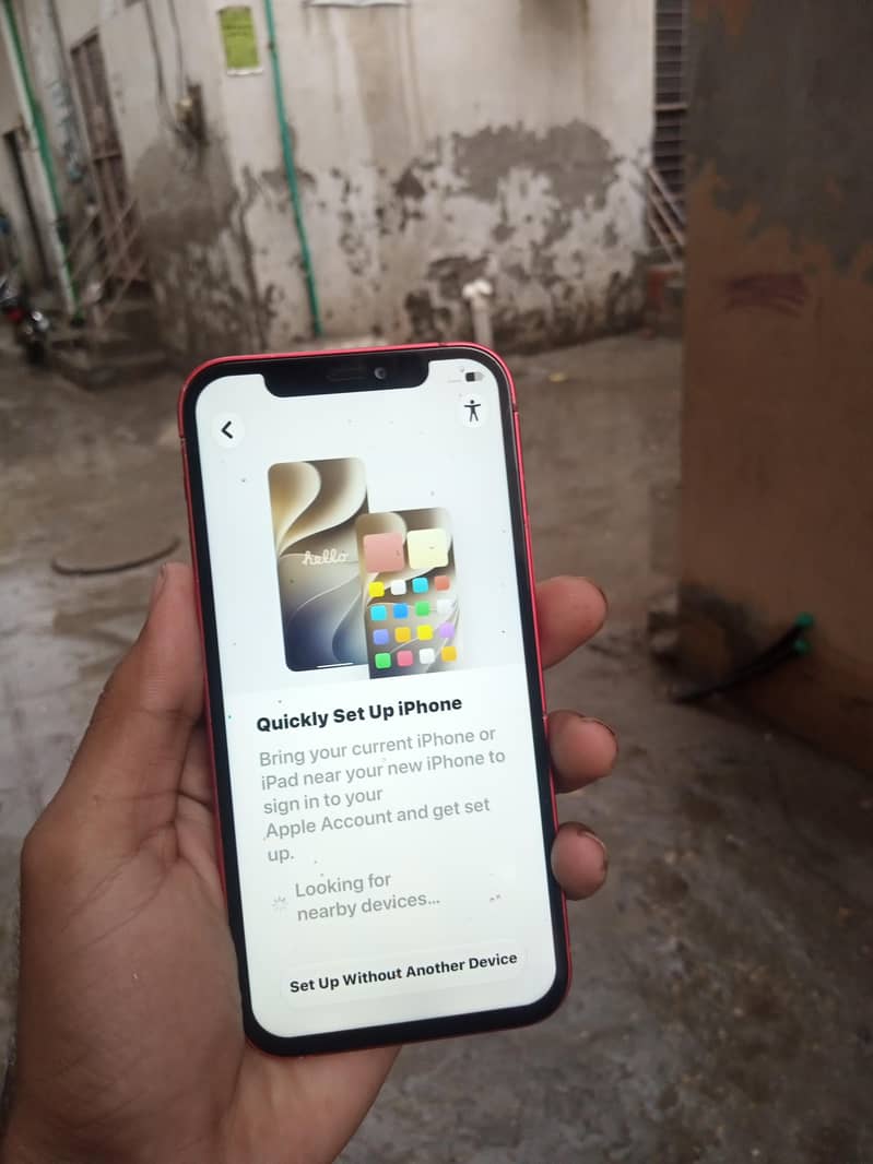 Apple iPhone 12 5