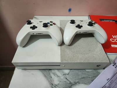 Xbox One S 1TB