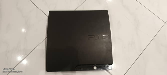 ps3 slim