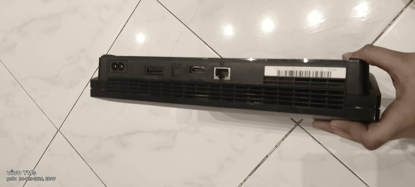 ps3 slim 1