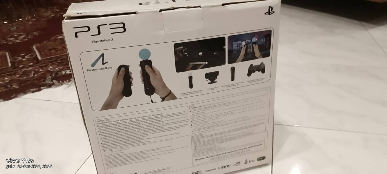 ps3 slim 4