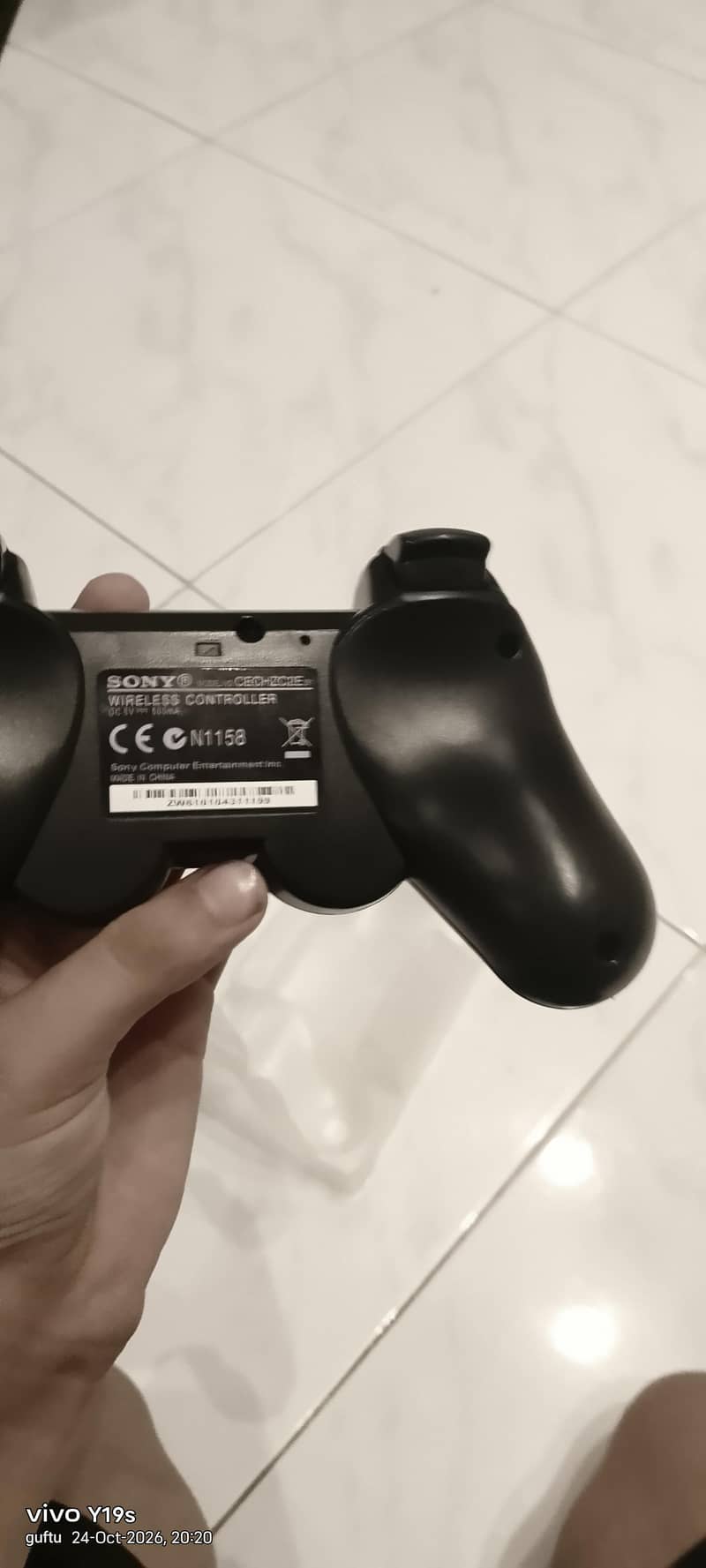 ps3 slim 6