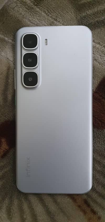 Infinix hot 60 pro plus non pta