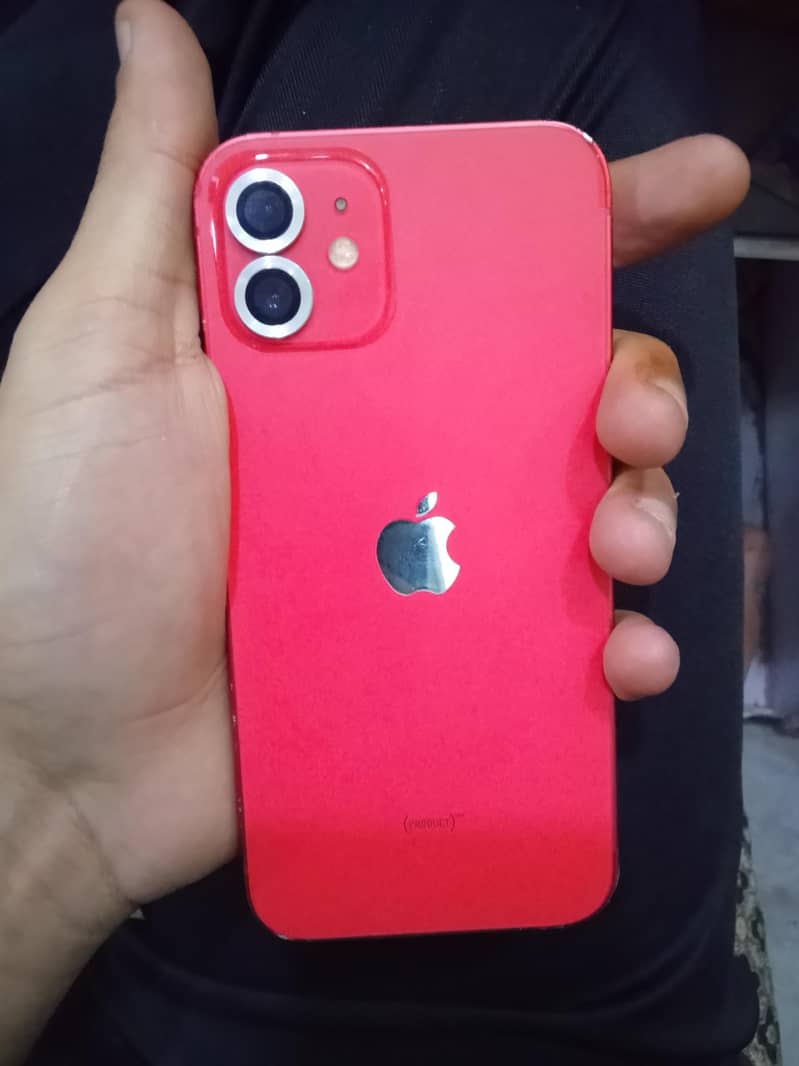 Apple iPhone 12 2
