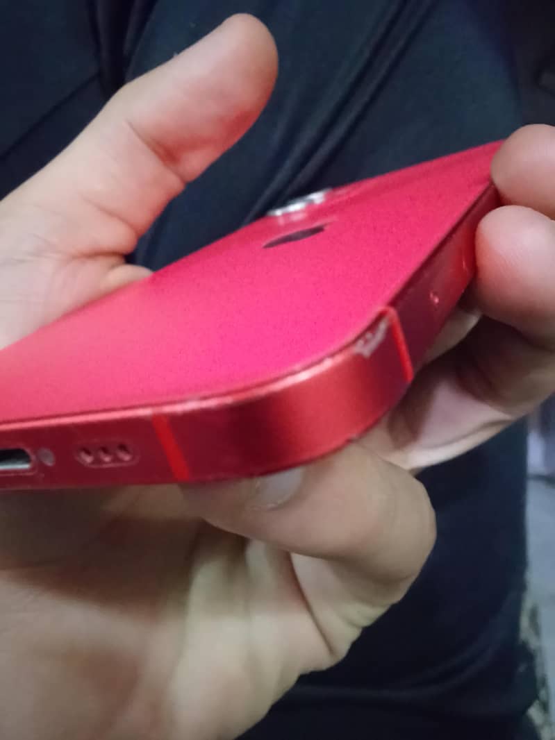 Apple iPhone 12 5