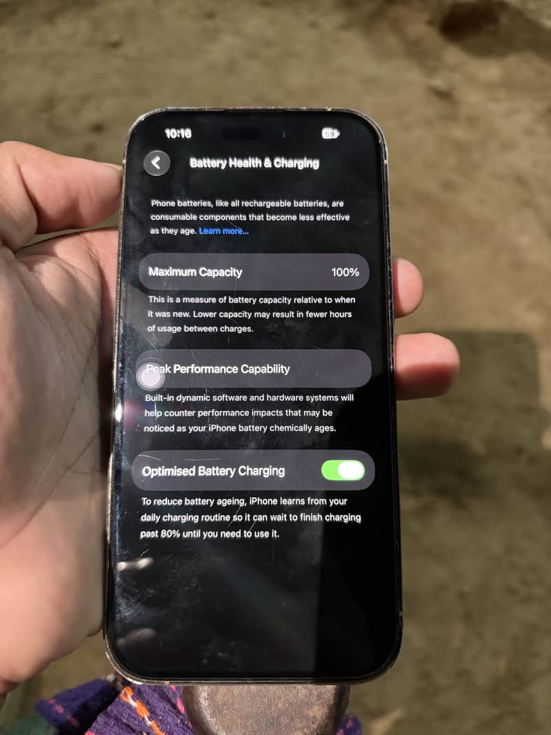 Apple iPhone 14 Pro Max 0