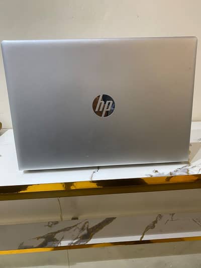 HP ProBook 640 G7 Core i5 10th Gen | 8GB RAM | 256GB SSD | Touch