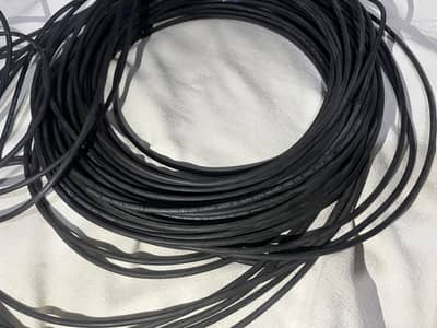 4 mm² Tinned Copper Solar DC Cable