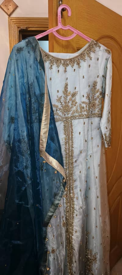 Party Wear Weddings dress
