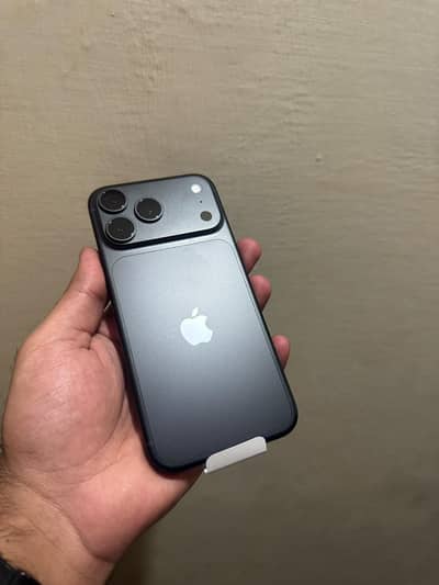 Apple iPhone 18 Pro Max 256GB Phy+e Non Active