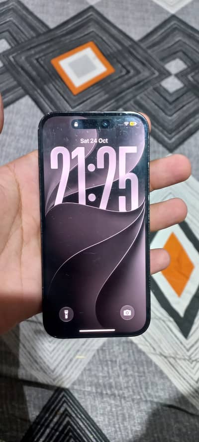 Apple iPhone 14 Pro