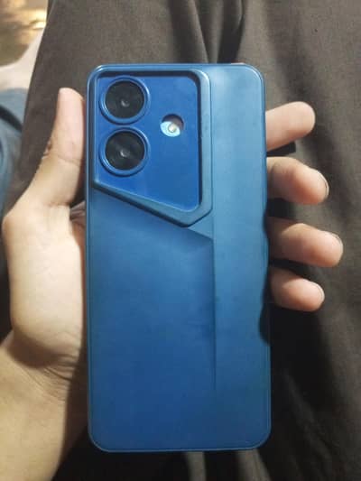 Realme Note 60