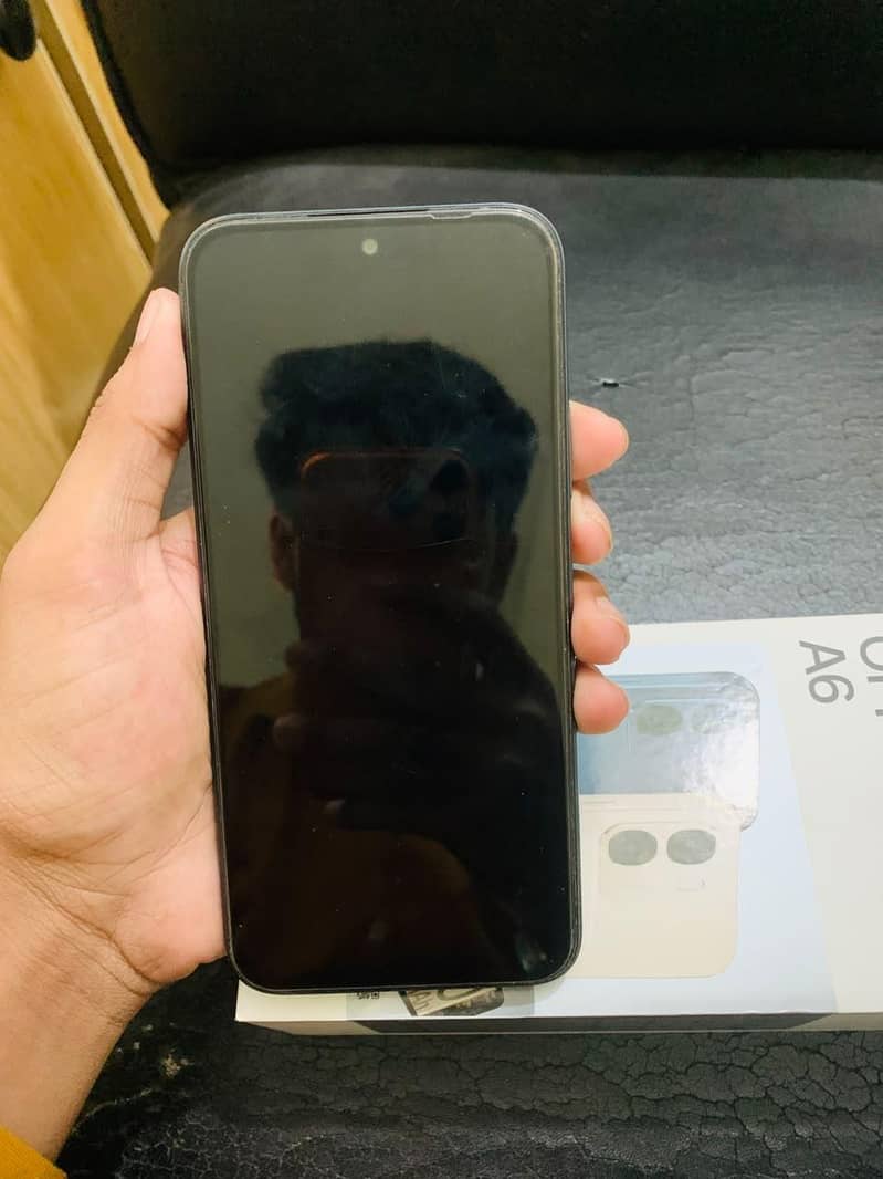 OPPO A6 7