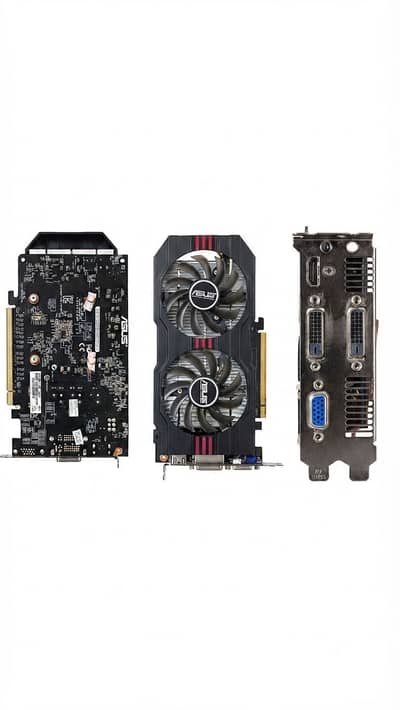 Asus Gtx 750ti