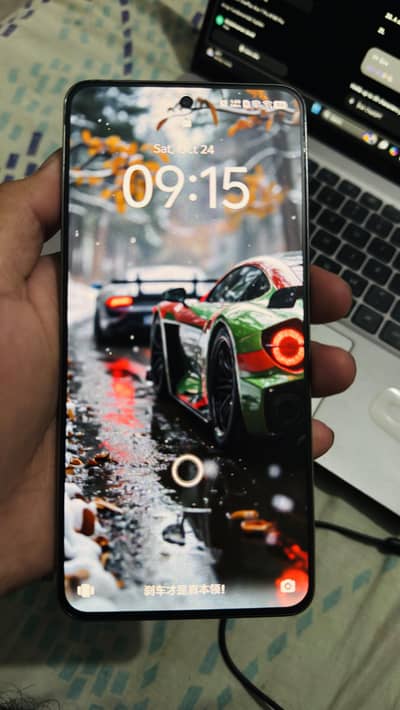 Vivo iQOO Neo10 Pro