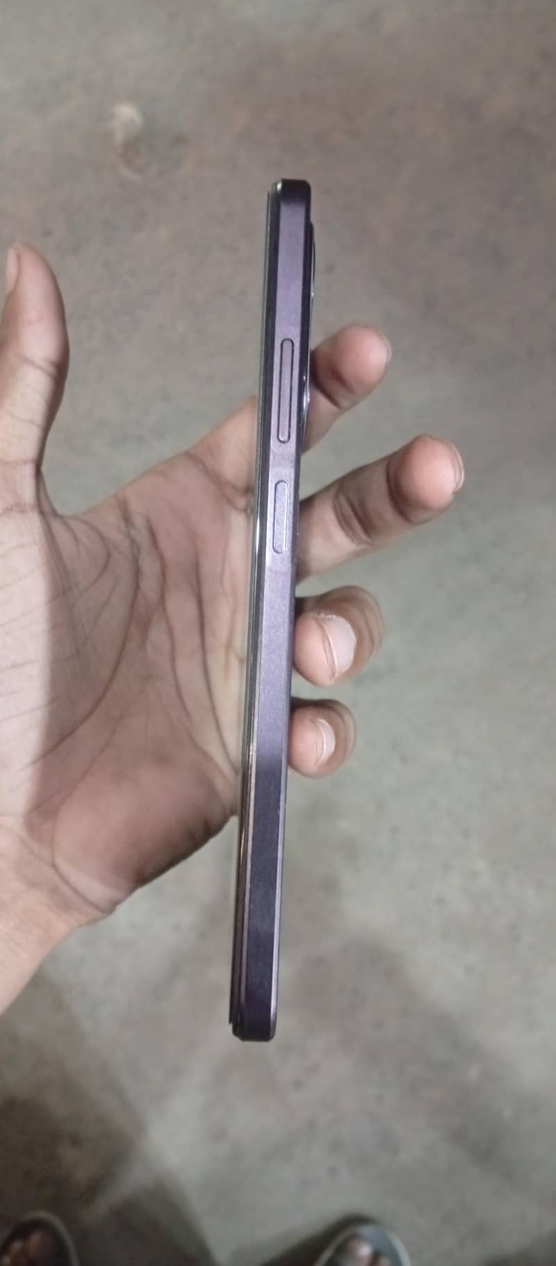OPPO A3x 4