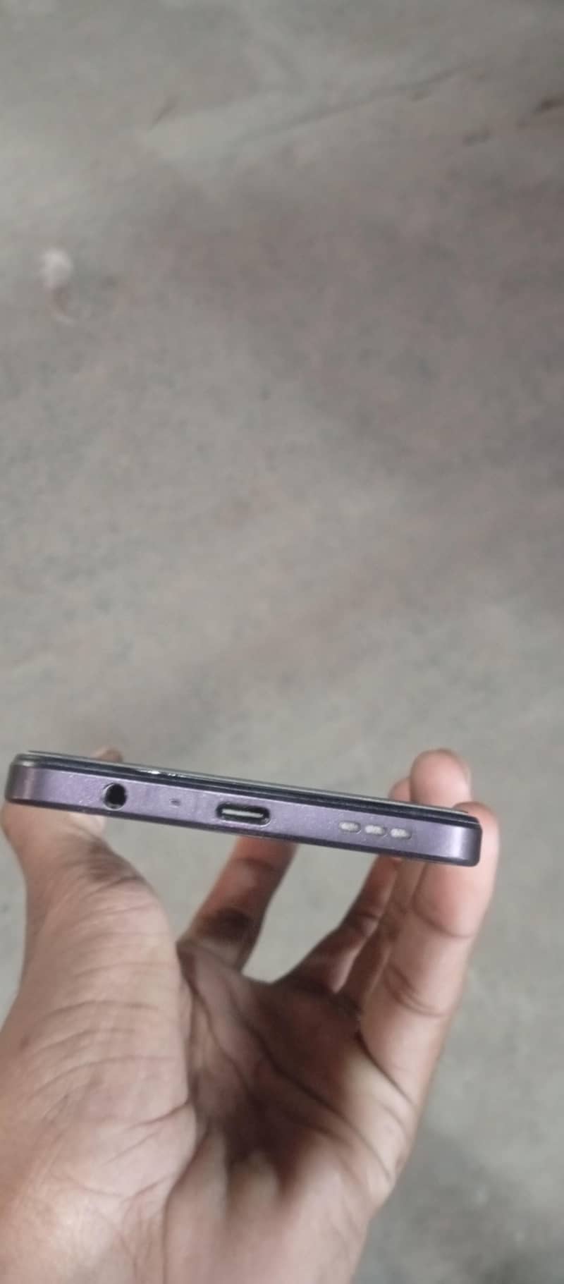 OPPO A3x 5