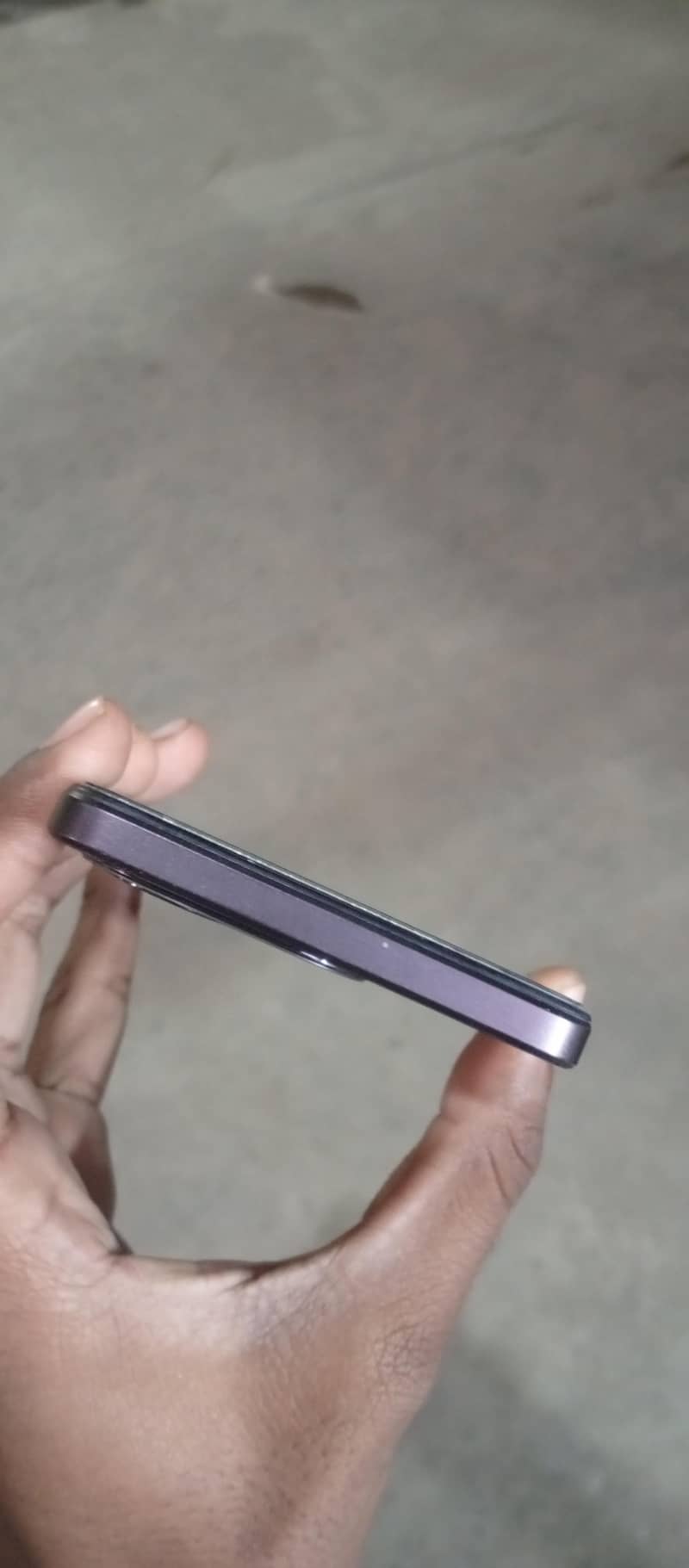 OPPO A3x 6