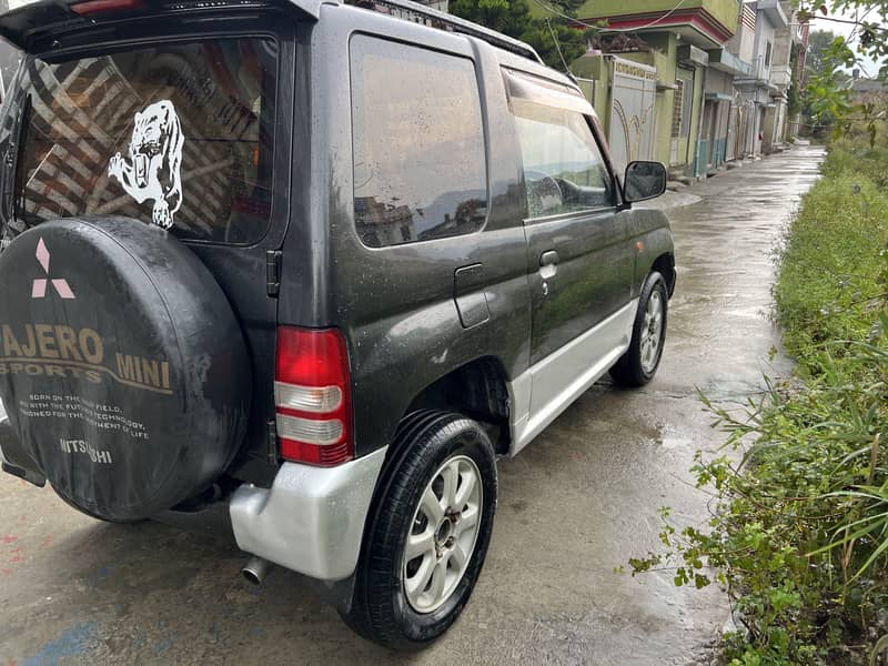 Good condition Documents clear 2