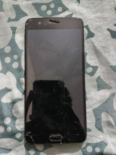 One Plus 5