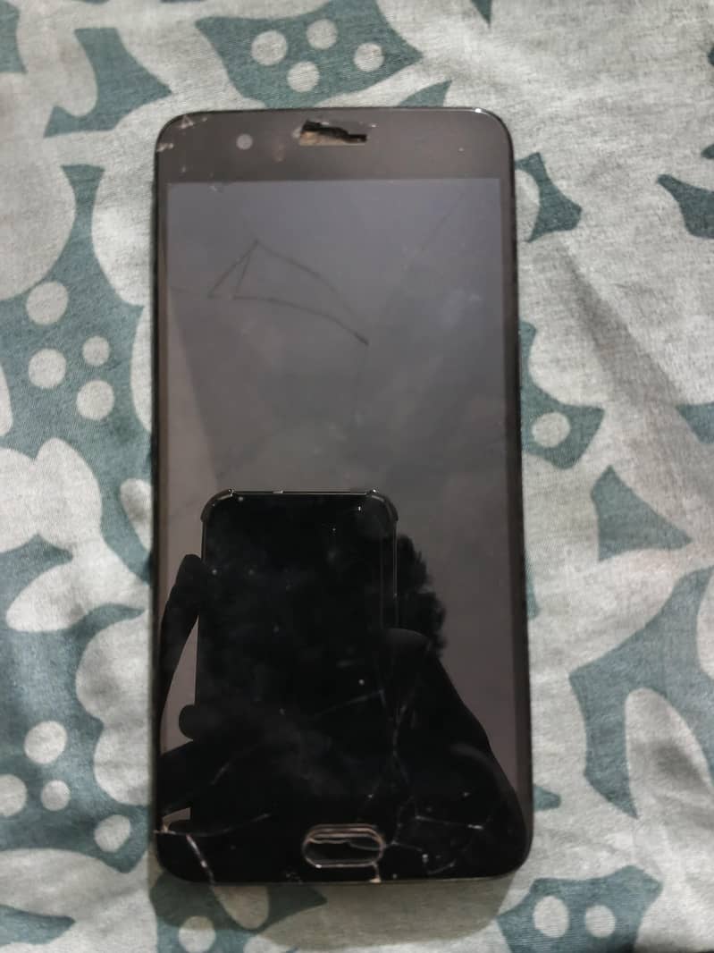 One Plus 5 0