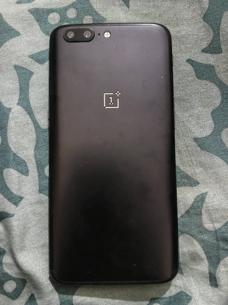 One Plus 5 1