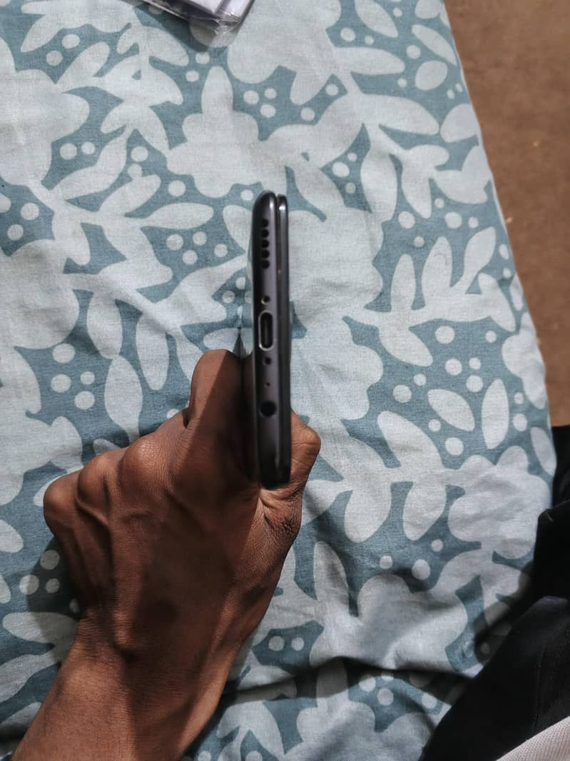 One Plus 5 4