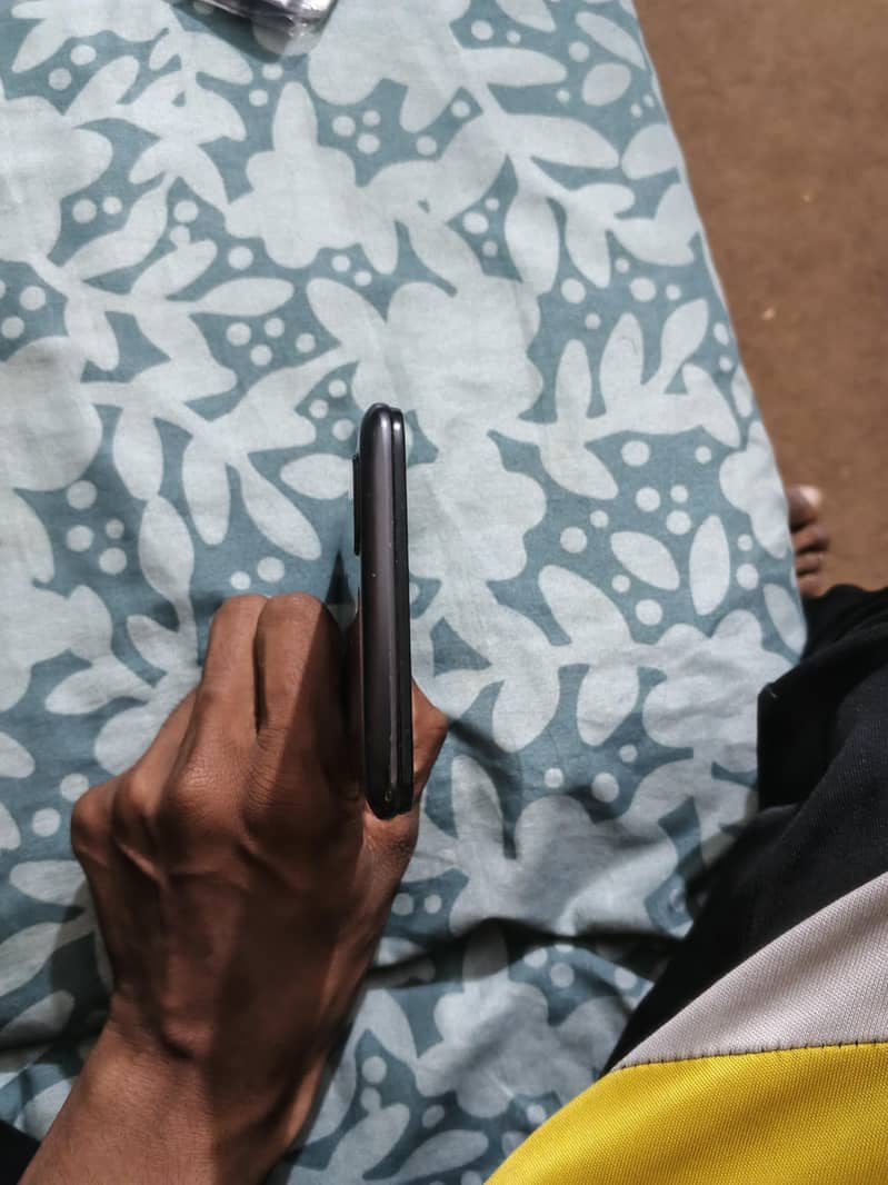 One Plus 5 5