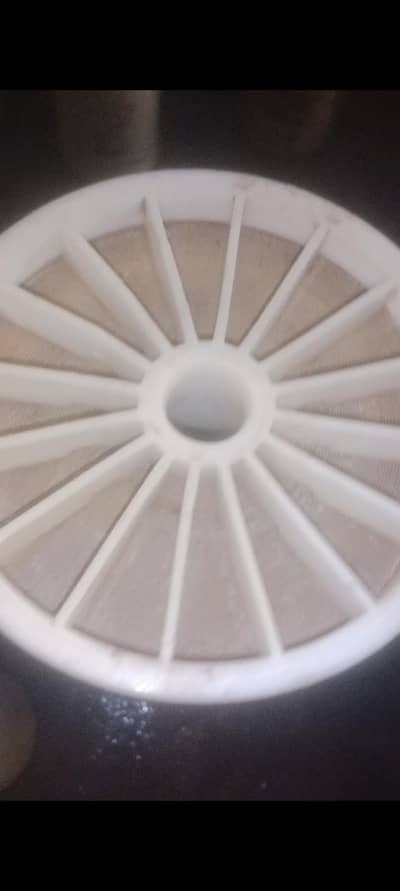 filtech membrane 8040