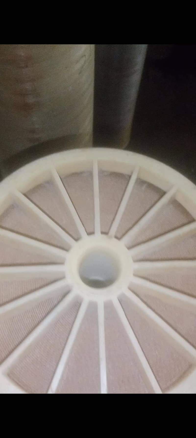 filtech membrane 8040 3