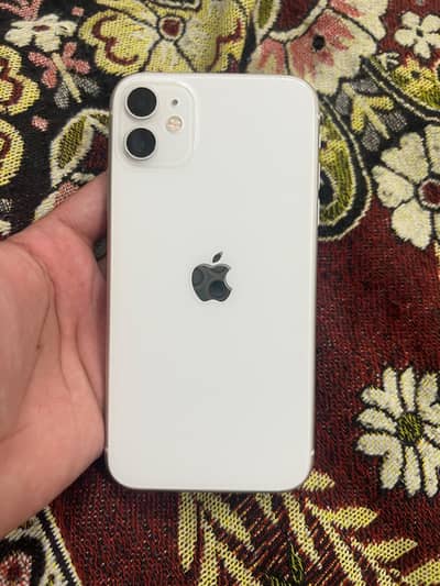 Apple iPhone 11