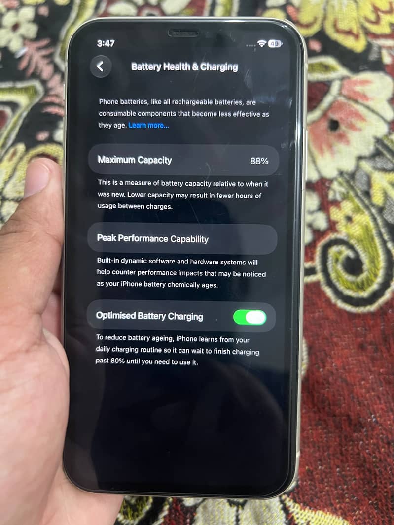 Apple iPhone 11 5