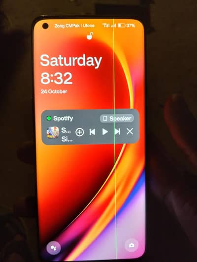 One Plus 9 Pro 8+8/128 Snapdragon (Exchange Possible)
