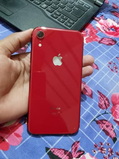 Apple iPhone XR