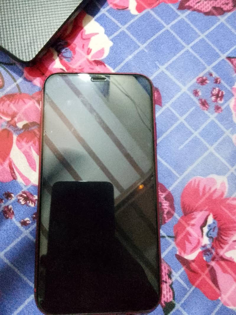 Apple iPhone XR 1