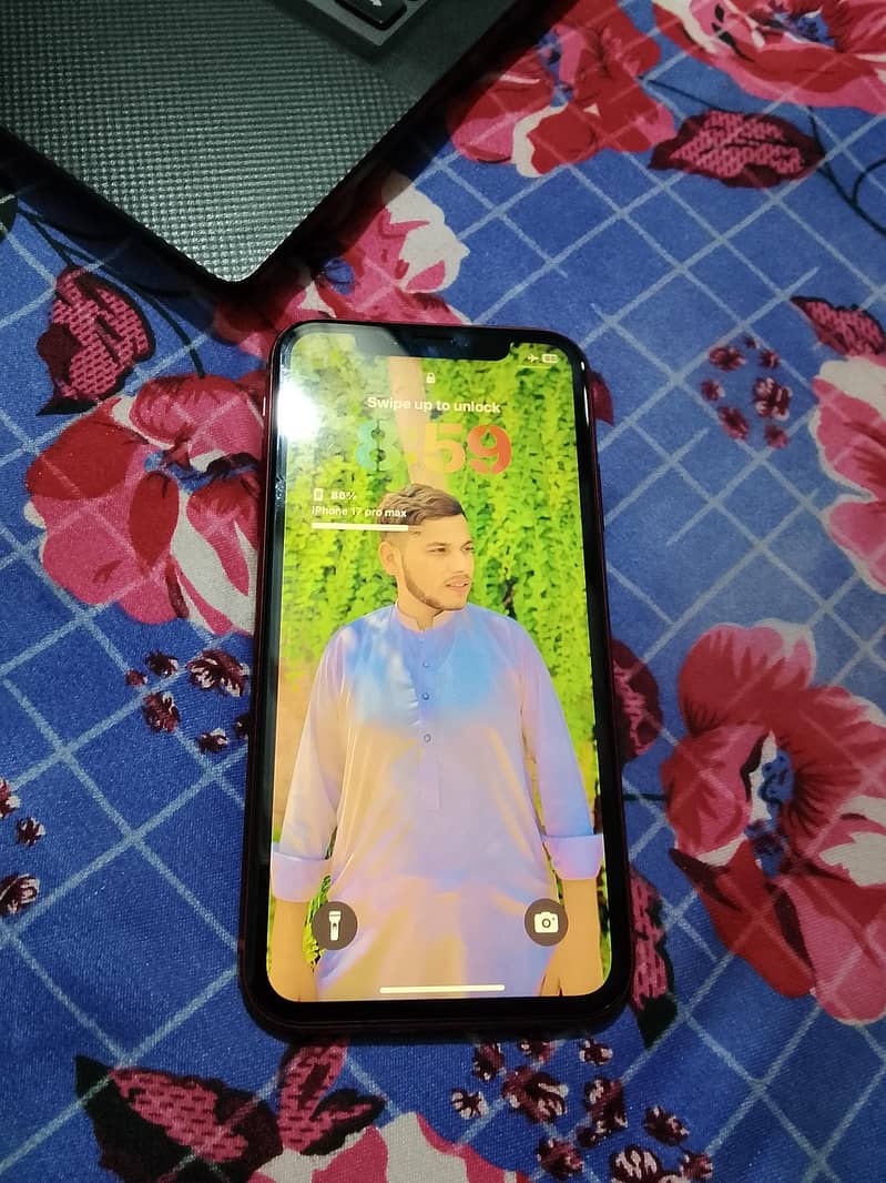 Apple iPhone XR 5