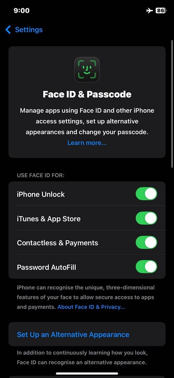Apple iPhone XR 7