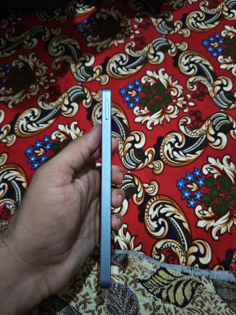 Samsung Mobile A06 2