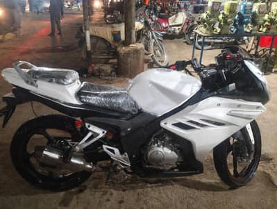Super power leo 200 cc  better than cg 125 ybr archi infinity sultan