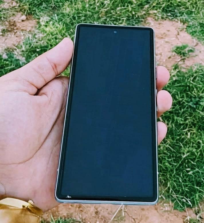 Google Pixel 7a 3