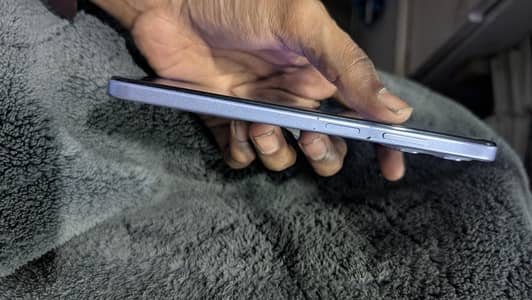 Infinix Hot 50i