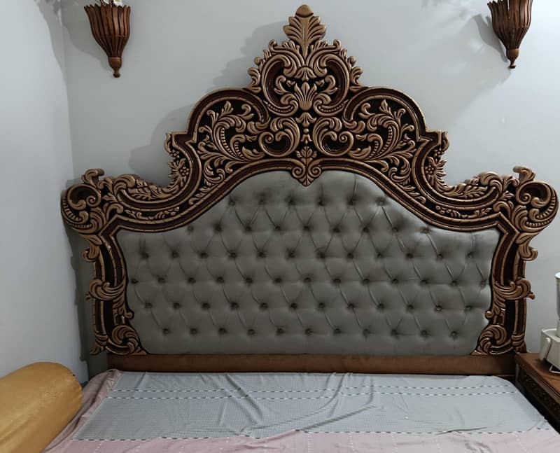 Bed set 1