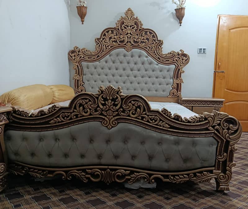 Bed set 2