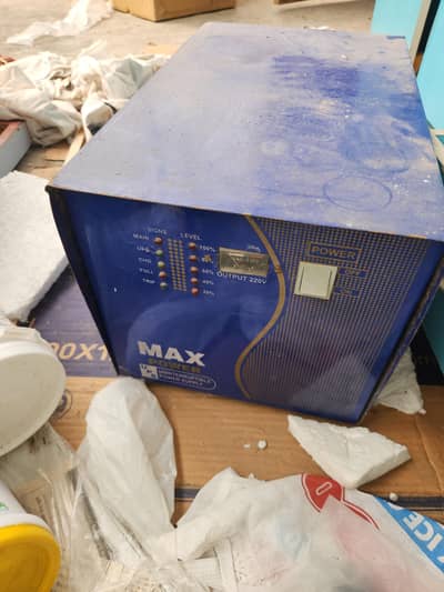 UPS 24 v